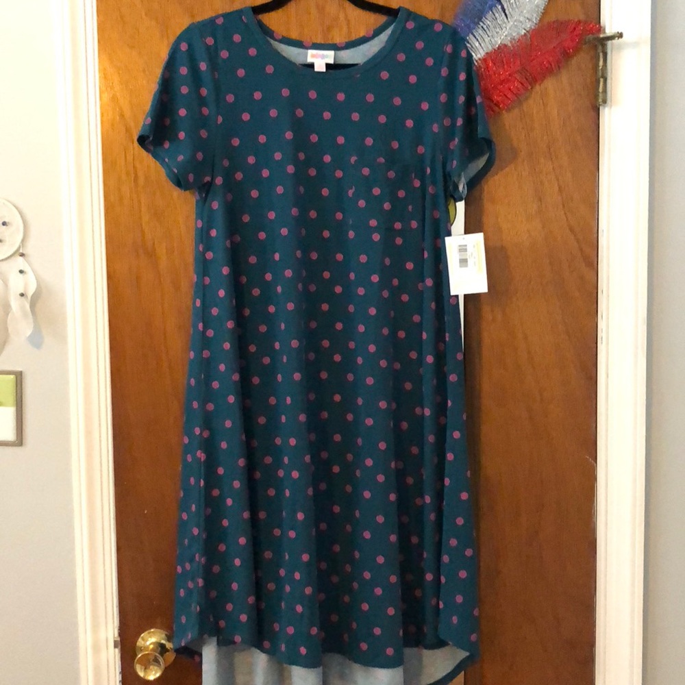 Lularoe Carly